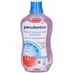 Parodontax Bain de Bouche 500ml