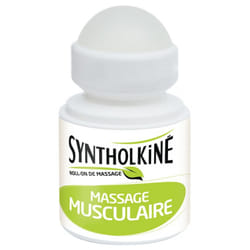 SyntholKiné Roll-On de Massage 50 ml
