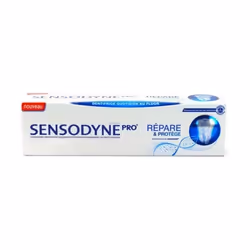Dentifrice sensodyne 75 ml Sensodyne