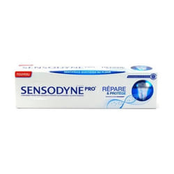 Dentifrice sensodyne 75 ml Sensodyne