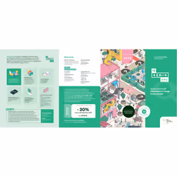 ISBN Sémio city - jeu coopératif d'éducation aux images et aux médias