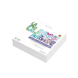 Matériel pédagogique La classe autonome Histoire-Géographie CAP (Coffret)