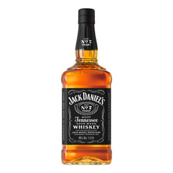 JACK DANIEL'S Whisky  40% Vol. - 1 l