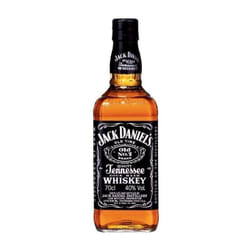 Jack Daniel's N%7  40% Vol. - 70cl