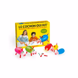 Dujardin Le Cochon Qui Rit