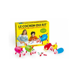 Dujardin Le Cochon Qui Rit
