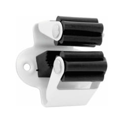 3M - Crochet coinceur de manche médium 18-32 mm blanc