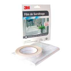 3M - Filme de survitrage