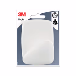 Nombre d'unités consommateur : 1 Type de pose : A coller Matière principale : Plastique Marque du produit : 3M Produit emball ...