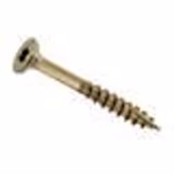 Vis rocket tête fraisée étoile - 4 x 40 mm - lot de 150
