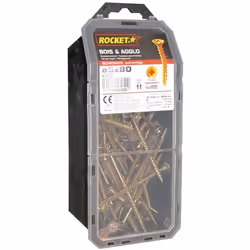 Vis rocket 5 x 80 mm