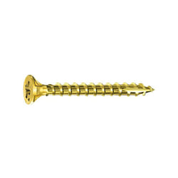 Rocket - vynex - vis minivybac pozidriv tête fraisée 5x50mm x15