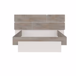 SCIAE LIT 140 N18 Sommier Rectangulaire