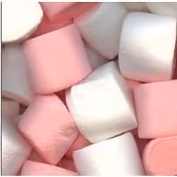 Bonbon Chamallows Marshmallows vrac les 100g