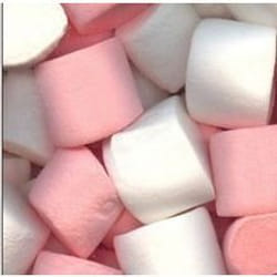 Bonbon Chamallows Marshmallows vrac les 100g