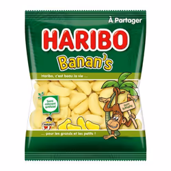 Bams Haribo 120 g