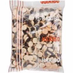 HARIBO Flanbotti 1.5Kg (x1)