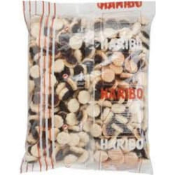 HARIBO Flanbotti 1.5Kg (x1)