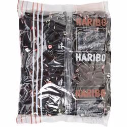 Haribo CocoBat 2 Kilos (x1)