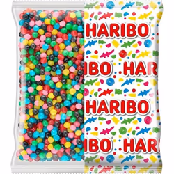 Bonbons dragibus - Haribo