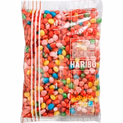 HARIBO Sac 2KG Vrac Floppy