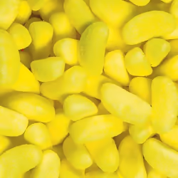 HARIBO Sac 15kg  Vrac Bananes