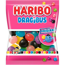 Dragibus Haribo 120 g