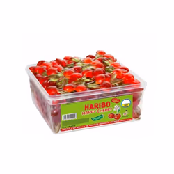 HARIBO Bac 105 Happy Cherry