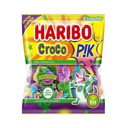 Croco Pik Haribo 120 g