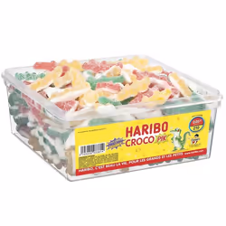 HARIBO Croco Pik 1.2kg