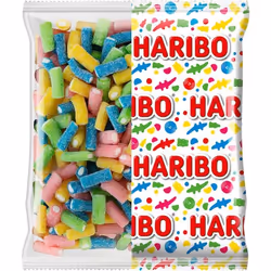 Haribo Rainbow Pik [Sachet de 1Kg]