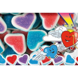 Haribo Love p!k
