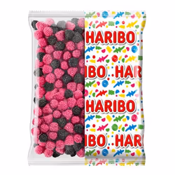 Sac 1Kg Berries Haribo