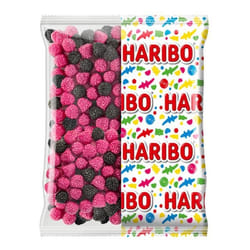 Sac 1Kg Berries Haribo