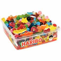 HAPPY LIFE 700Gr