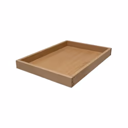 Combelle - 211801 - Tiroir optionnel pour table Margot Vernis Naturel