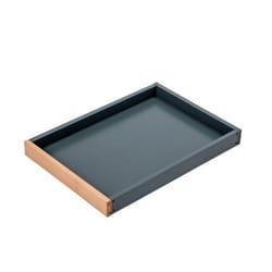 Tiroir optionnel - COMBELLE - 211823 - Table Margot - Hybride Kaki - Enfant - Classique