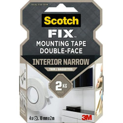 Scotch 7100263852 2 m Adhésif double-face