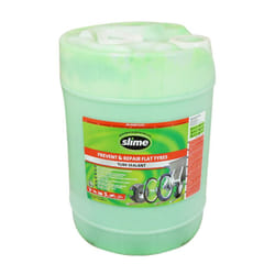 Liquide anti-crevaison préventif pour chambre à air Slime