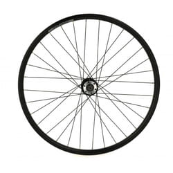 Roue arrière VTT - RODI - DB Disc noir QR