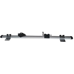 Porte-vélo de coffre PERUZZO Genova - Barre de fixation dintérieur pour 3 vélos