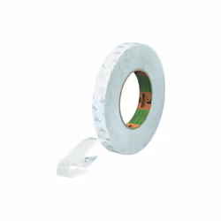 Ruban épais double face mousse acrylique de fixation.Fort tack pour une prise immédiate. même sur surface rugueuse. Particuli ...
