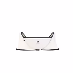 Deryan Infant, Pliable, Fenêtre transparente pour le contrôle de la cuisson, 800 g, Crème