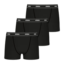 Lot de 3 boxers garçon My Petit Prix Athena
