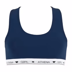 Brassière fille Coton Ultra Doux Athena Fille - 12 ans