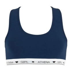 Brassière fille Coton Ultra Doux Athena Fille - 12 ans