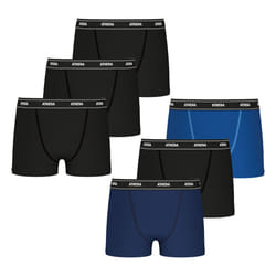 Lot de 6 boxers garçon My Petit Prix Athena