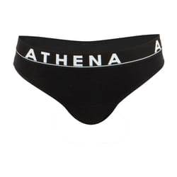 Culotte menstruelle Easy Color fille coton issu de l'agriculture biologique Athena - 10 ans