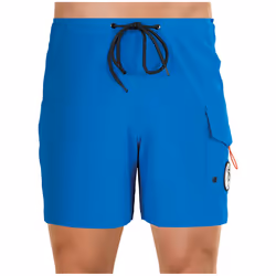 Bermuda de bain homme Traveler Stretch Athena