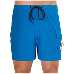 Bermuda de bain homme Traveler Stretch Athena